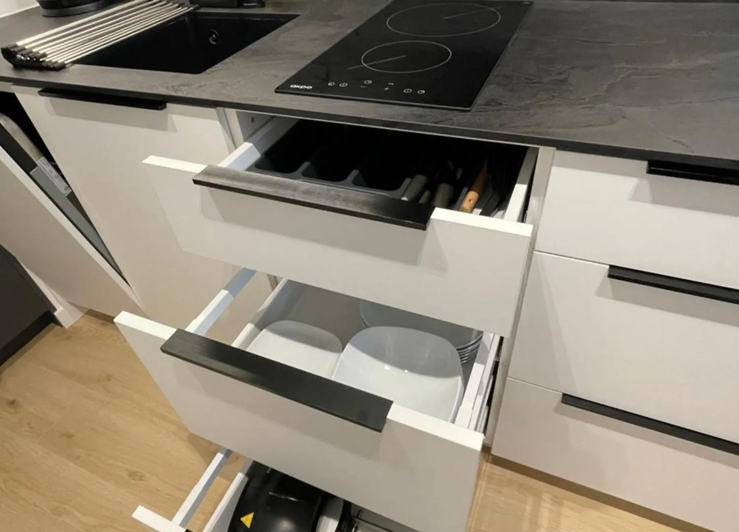 Apartamenty Wawrzynca Goplana Parking Poznań Polen