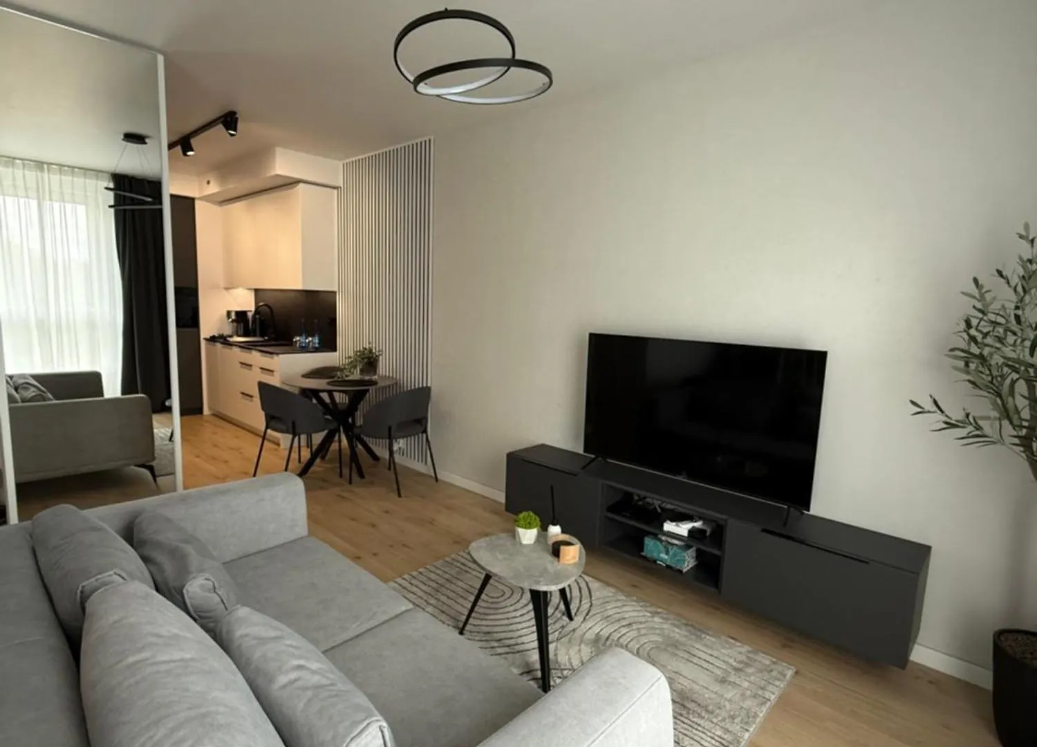 Apartamenty Wawrzynca Goplana Parking Poznań