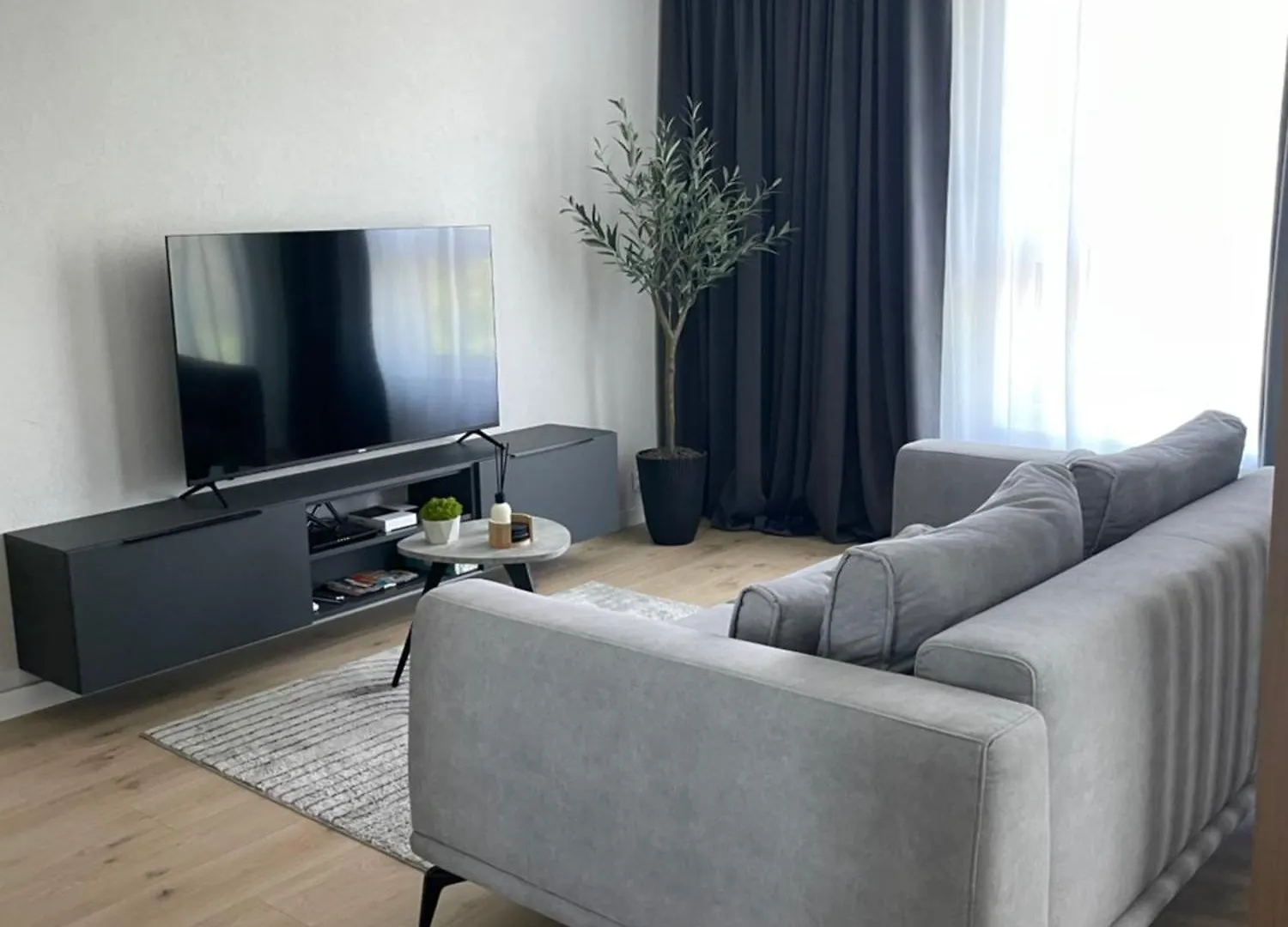 Apartamenty Wawrzynca Goplana Parking Poznań Polen