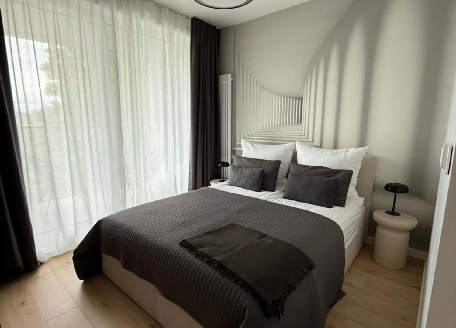 Apartamenty Wawrzynca Goplana Parking Poznań