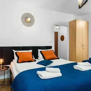  Apartamento Sleepway - Modern Dream