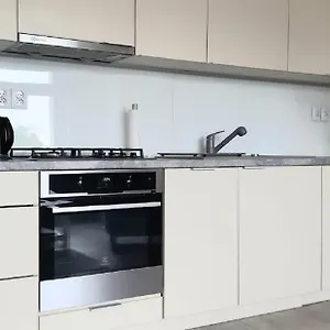 Secret 1 Apartament