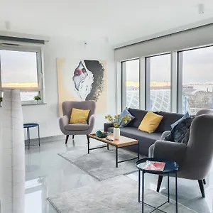  Apartment Capital - Towarowa