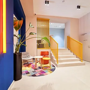 Old Town Otel