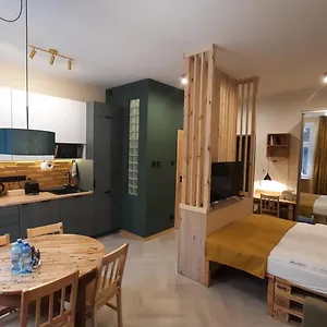 Vibe Apartament