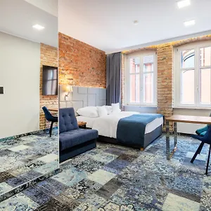 Browar Luxury Old Town 24h Aparthotel