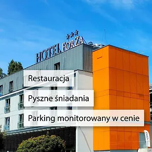 Forza Hotel