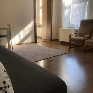 Maly W Sercu Jezyc Apartament