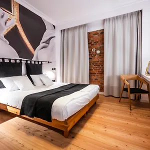 Schoeps Aparthotel