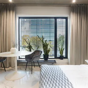  Apartment Centro Design - Polwiejska