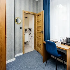 Elegant Aparthotel