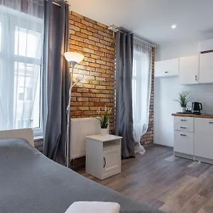 3* Apartahotel Stay99