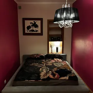 Jezyce Polna Apartament