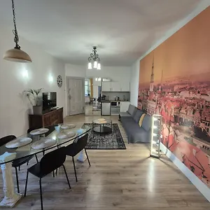  Apartamento Rybaki 22