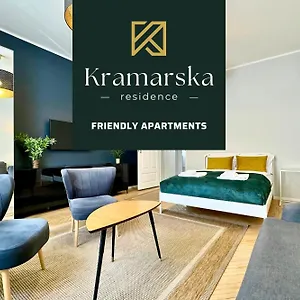 Kramarska - Old Market Square By Friendly Apartment