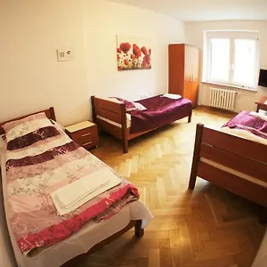 Jeżyce Apartament