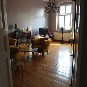 Refined Flat In Jezyce District Apartament