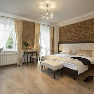 Aparthotel Wodna Appartamento