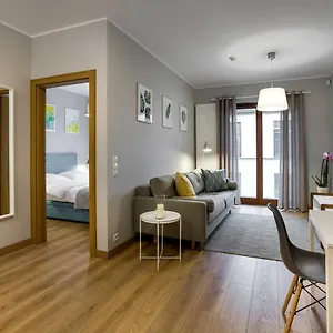  Apartment Unic Dominikanska