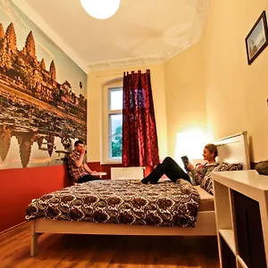  Hostel Poco Loco