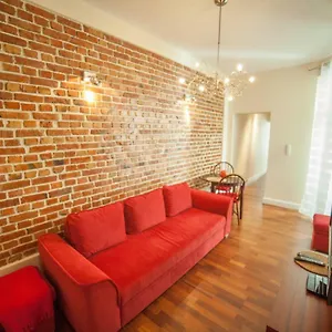  Apartamento My Place In