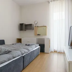 Dąbrowskiego Apartament