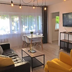 Swoboda Apartment
