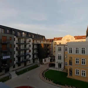 Apple Apartment