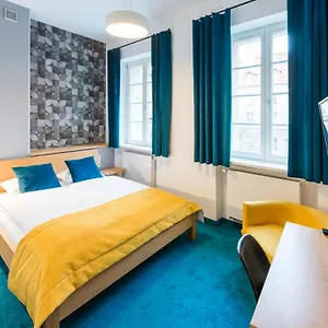 Tcz Wozna Aparthotel