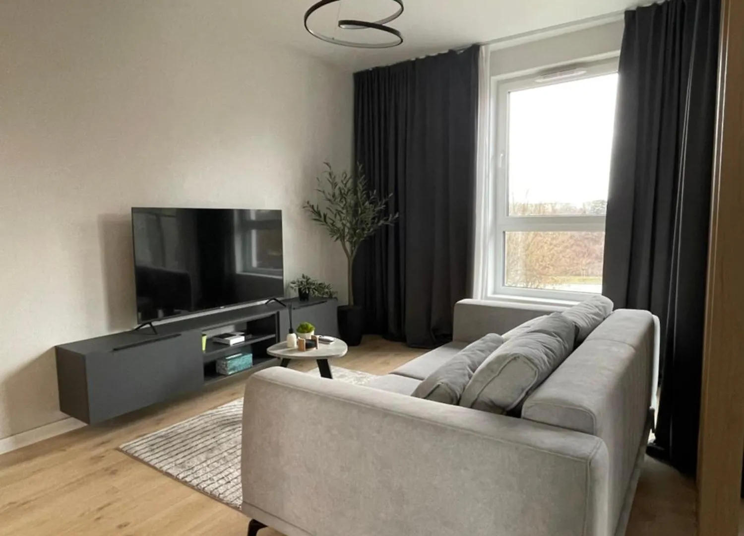 Apartamenty Wawrzynca Goplana Parking Poznan Apartment