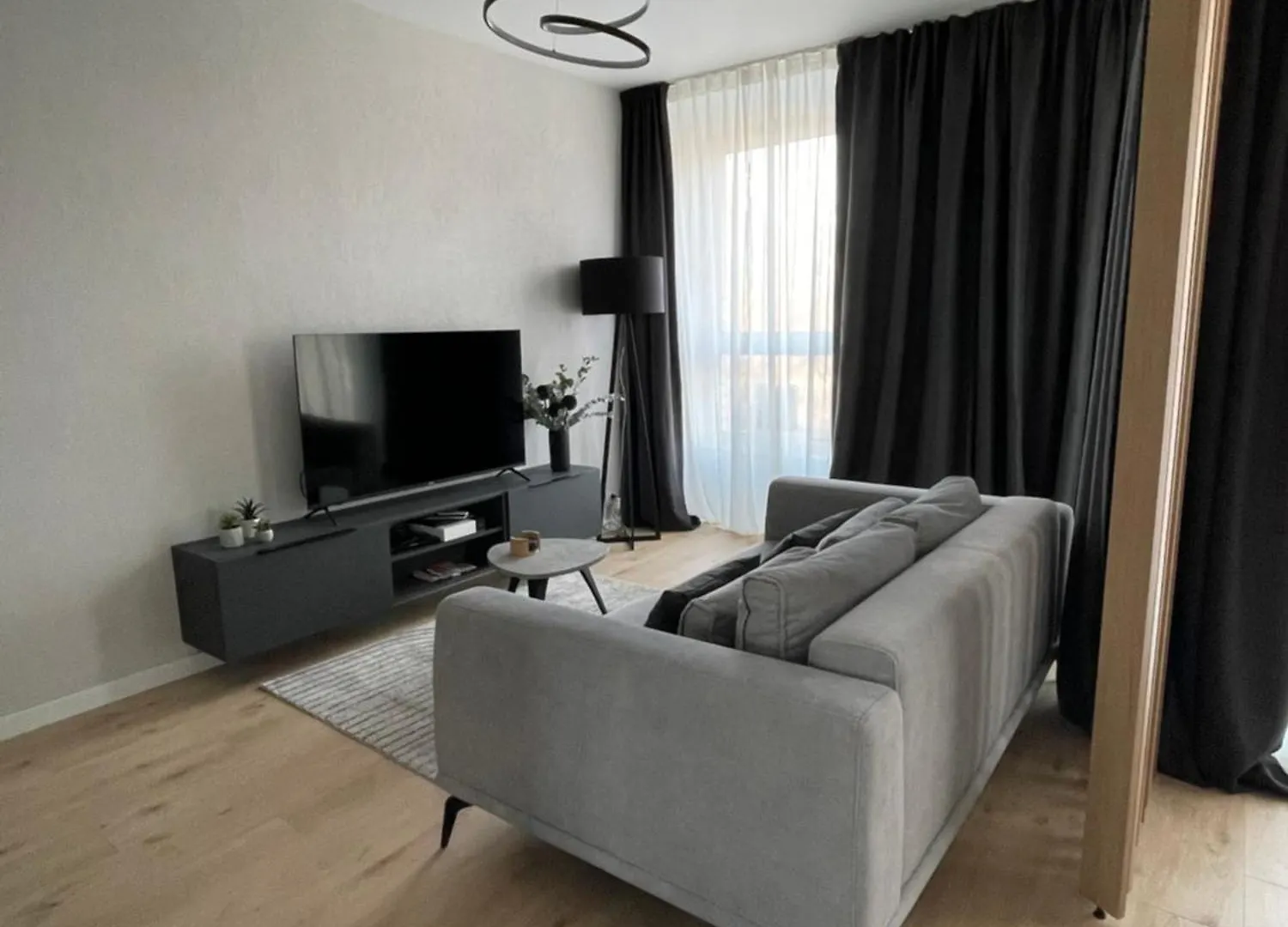 Apartamenty Wawrzynca Goplana Parking Poznan