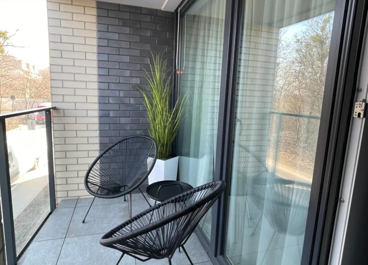 Apartamenty Wawrzynca Goplana Parking Poznan Poland