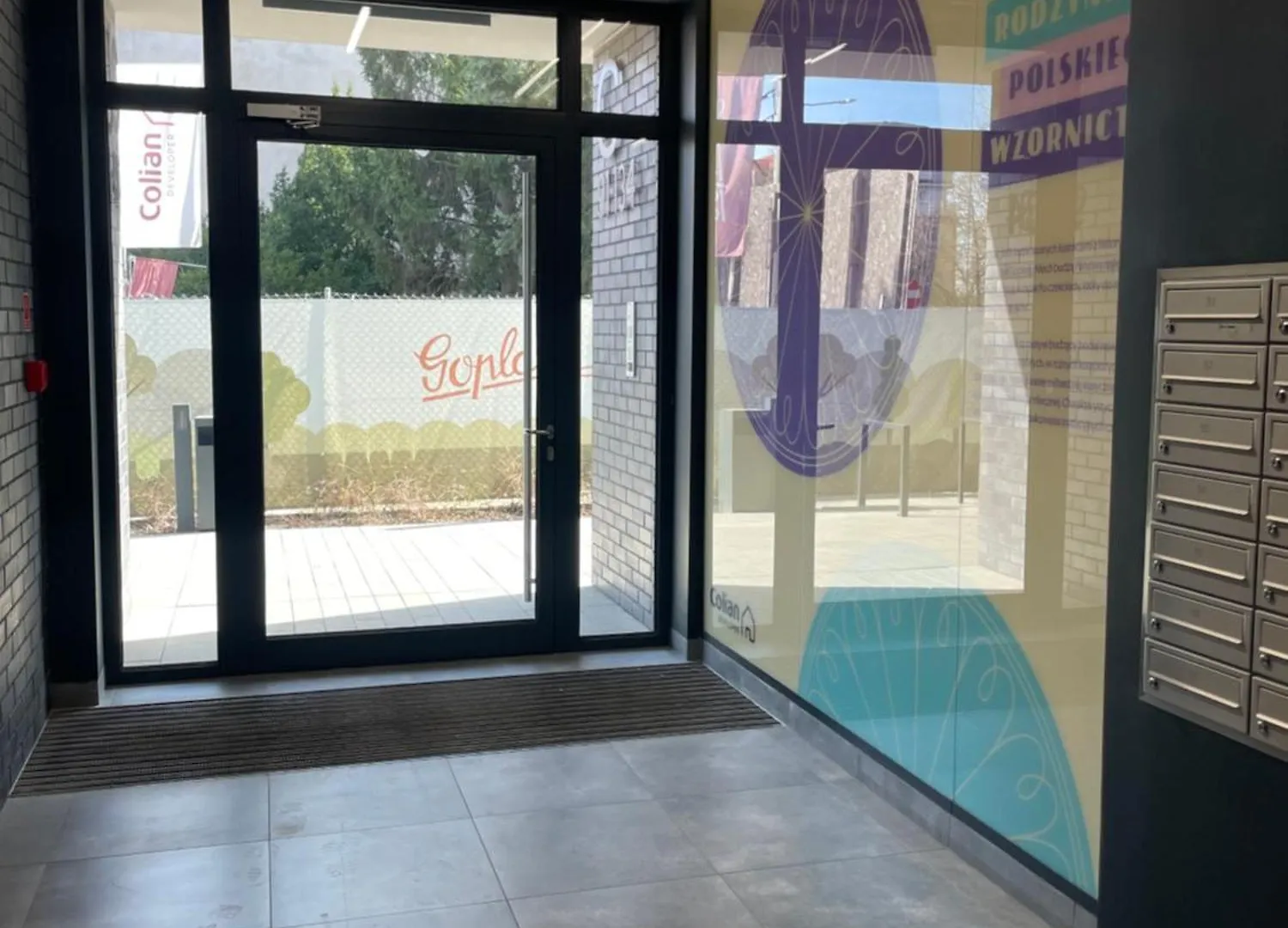Apartamenty Wawrzynca Goplana Parking Poznan 0*,  Poland