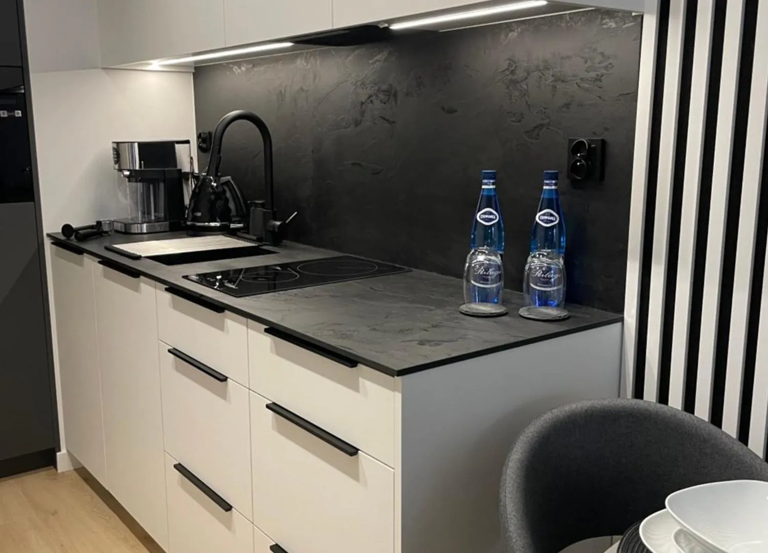 Apartamenty Wawrzynca Goplana Parking Poznan Apartment