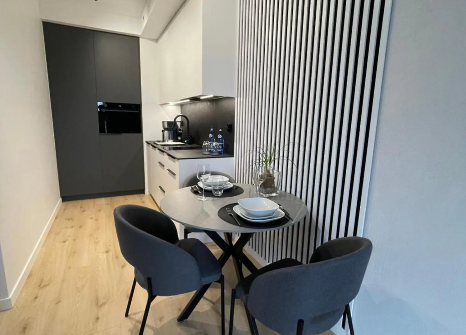 Apartamenty Wawrzynca Goplana Parking Poznan