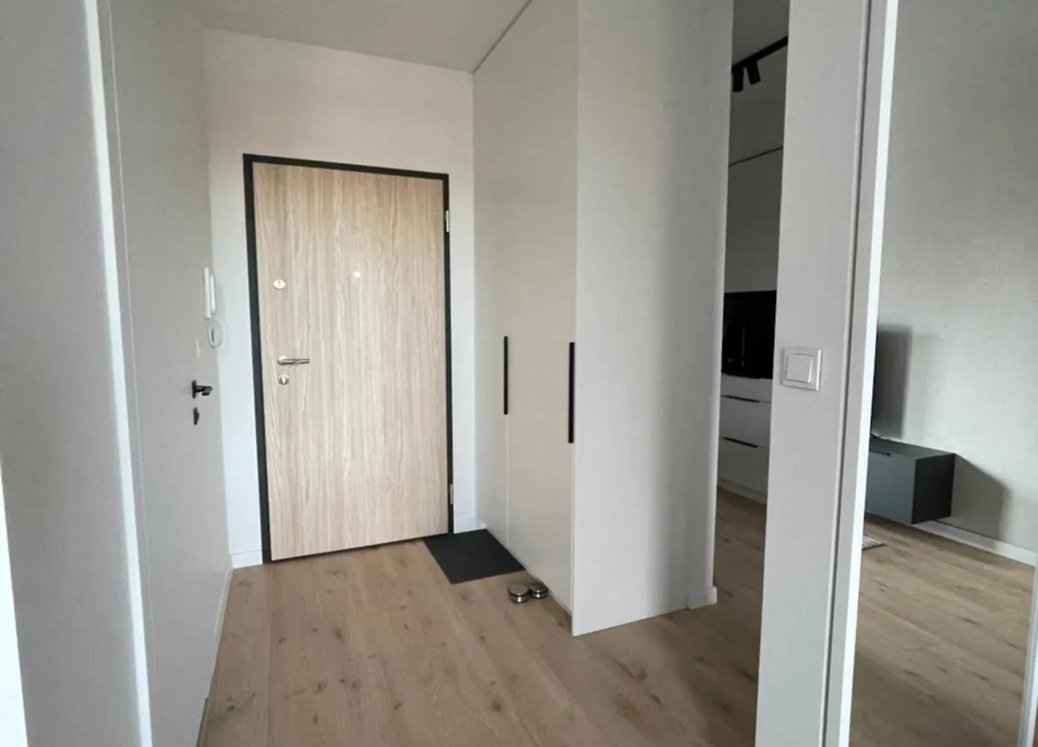Apartamenty Wawrzynca Goplana Parking Poznan Poland