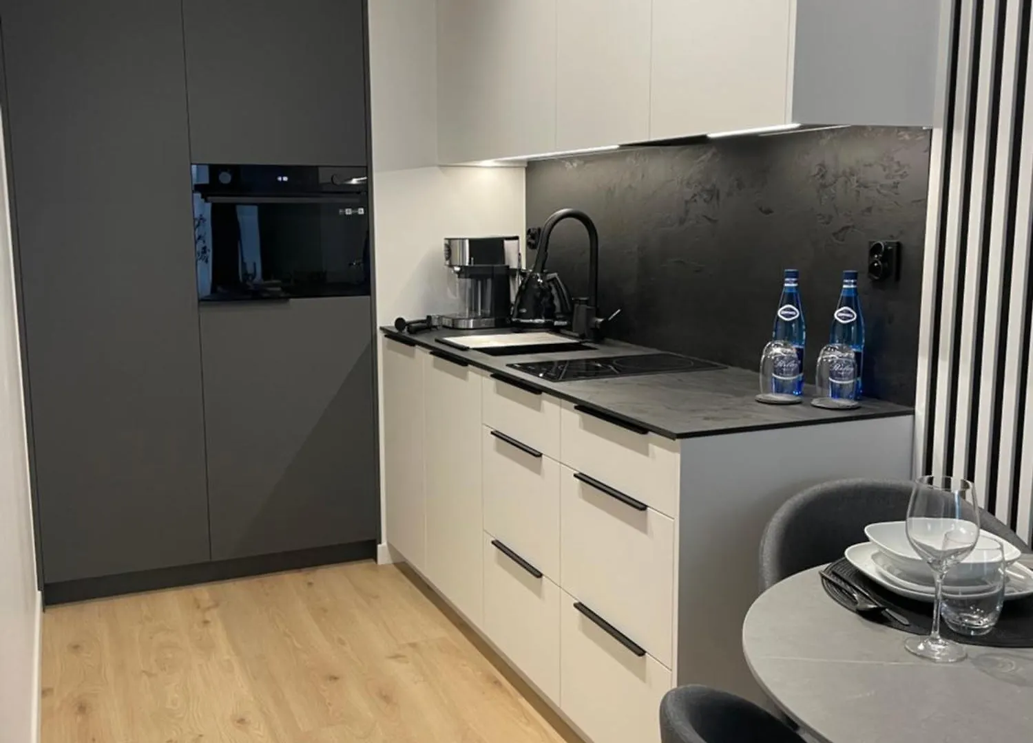 Apartment Apartamenty Wawrzynca Goplana Parking Poznan