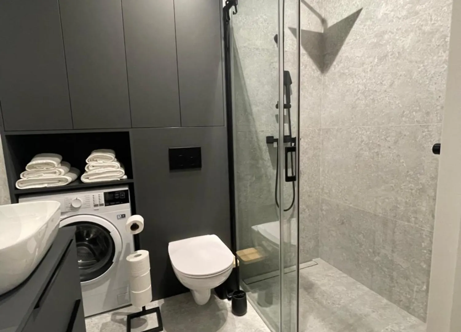 Apartamenty Wawrzynca Goplana Parking Poznan 0*,